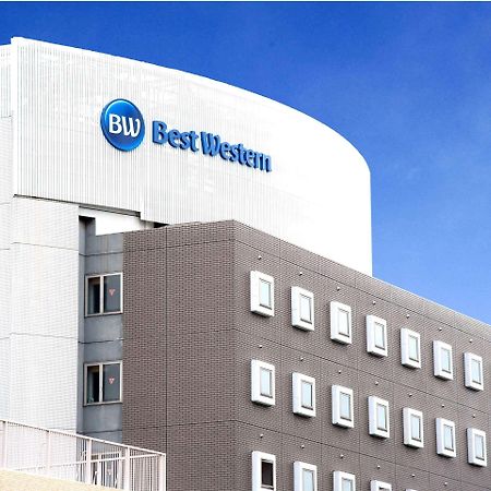 Best Western Osaka Tsukamoto Zewnętrze zdjęcie