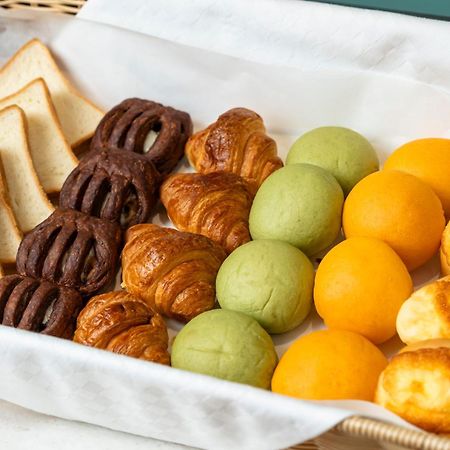 Best Western Osaka Tsukamoto Zewnętrze zdjęcie