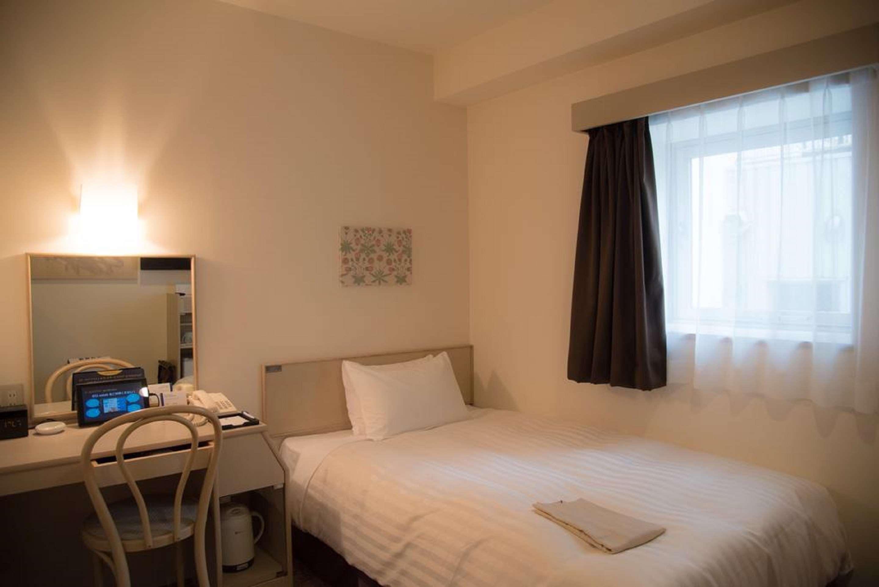 Best Western Osaka Tsukamoto Zewnętrze zdjęcie