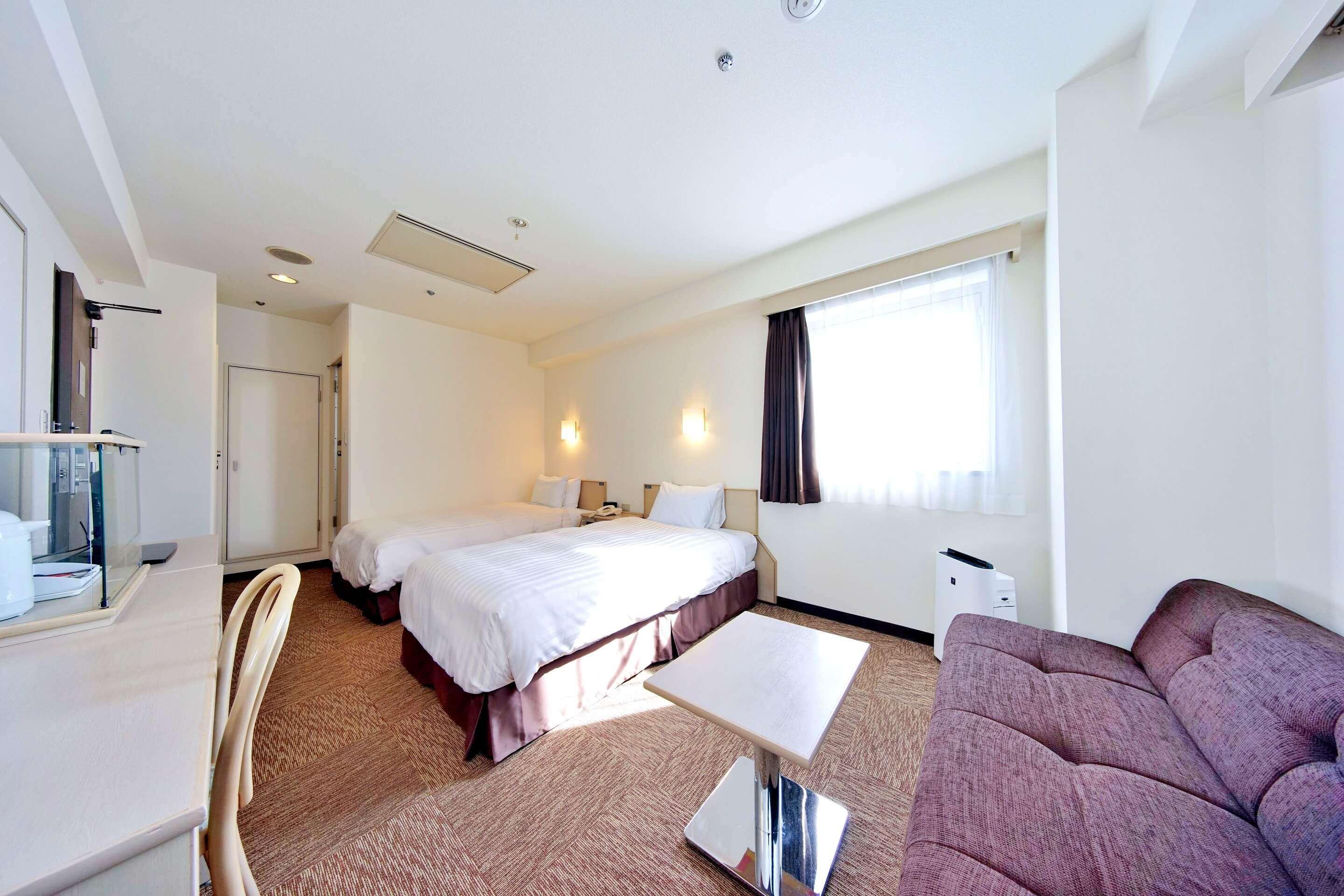 Best Western Osaka Tsukamoto Zewnętrze zdjęcie