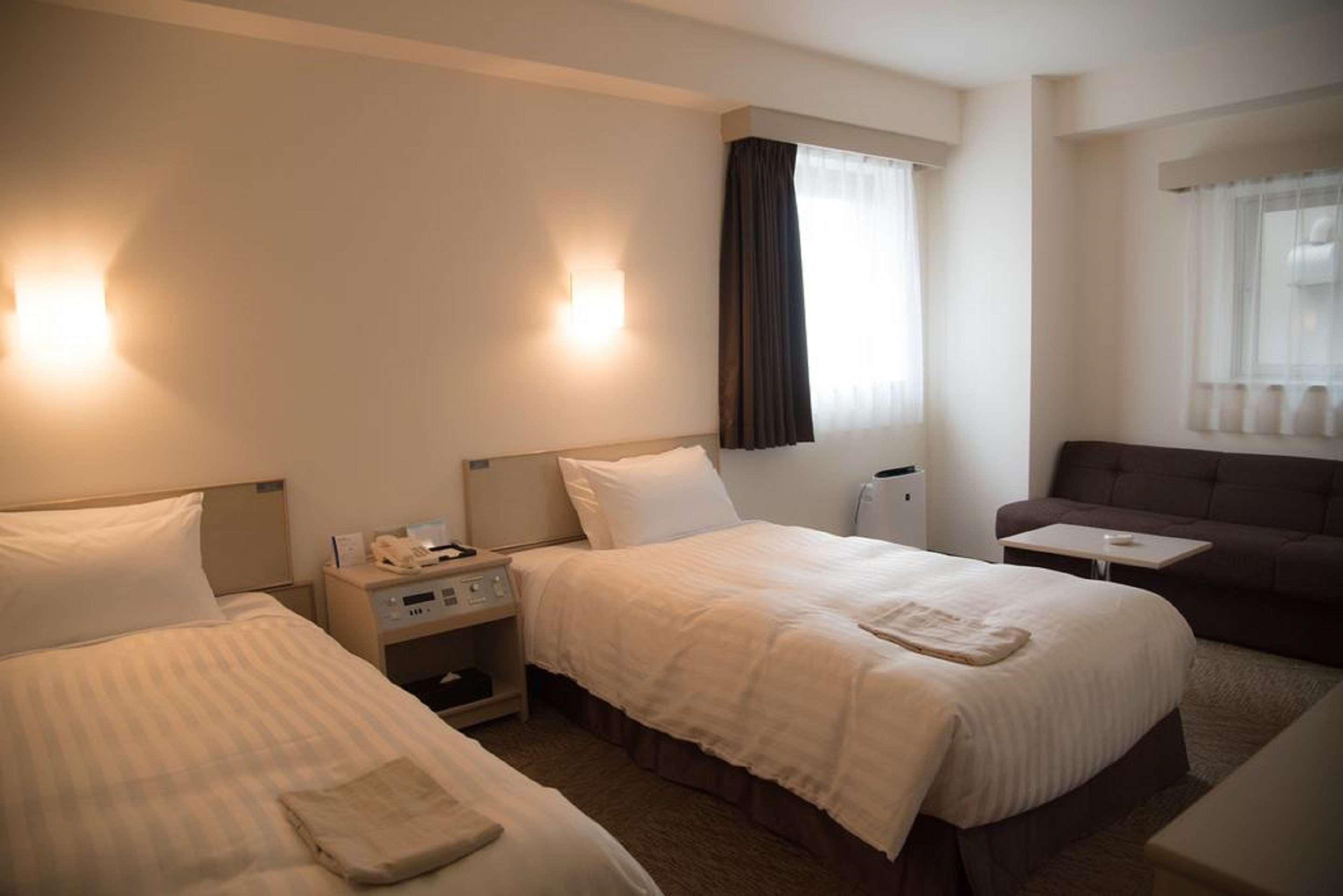 Best Western Osaka Tsukamoto Zewnętrze zdjęcie