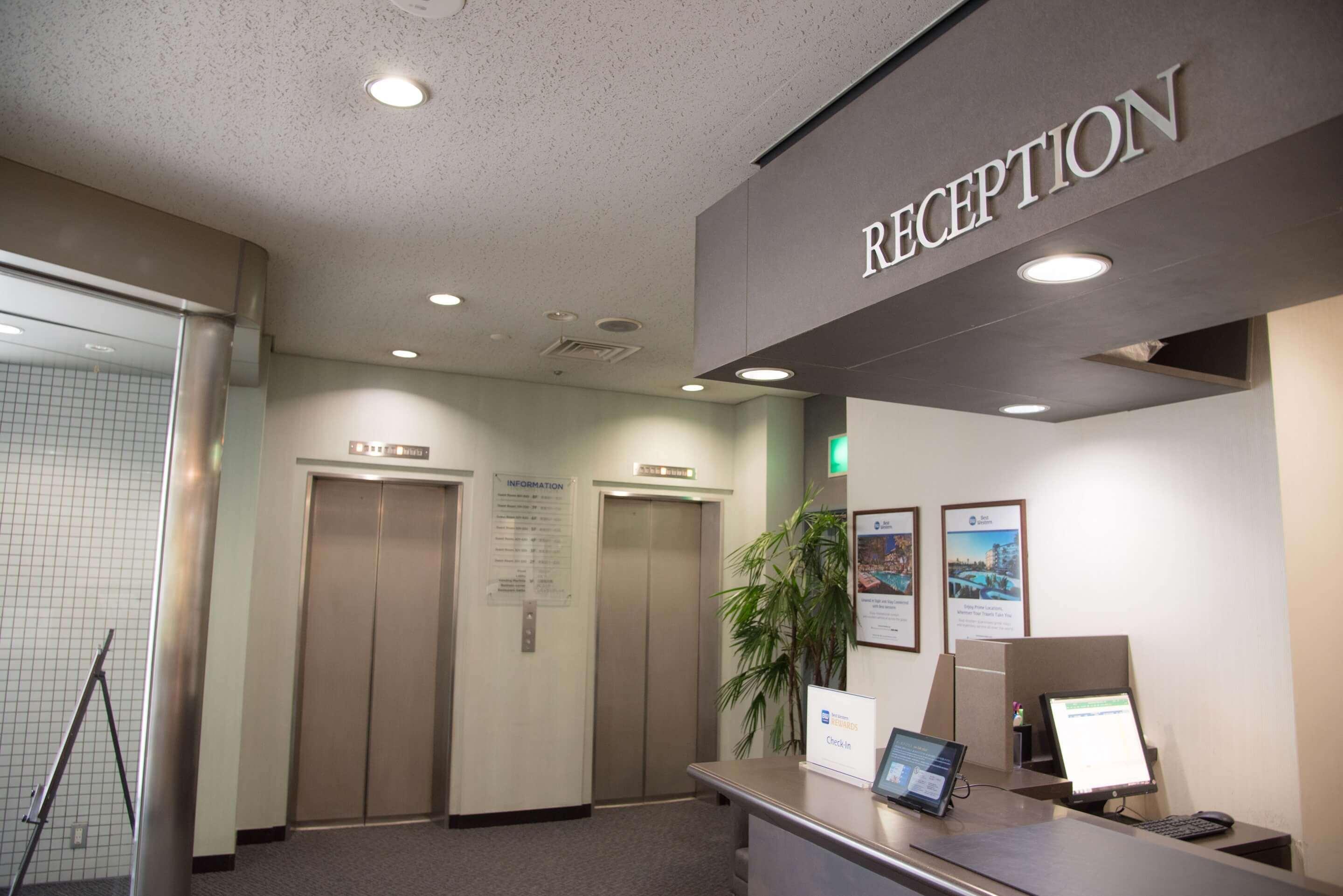 Best Western Osaka Tsukamoto Zewnętrze zdjęcie