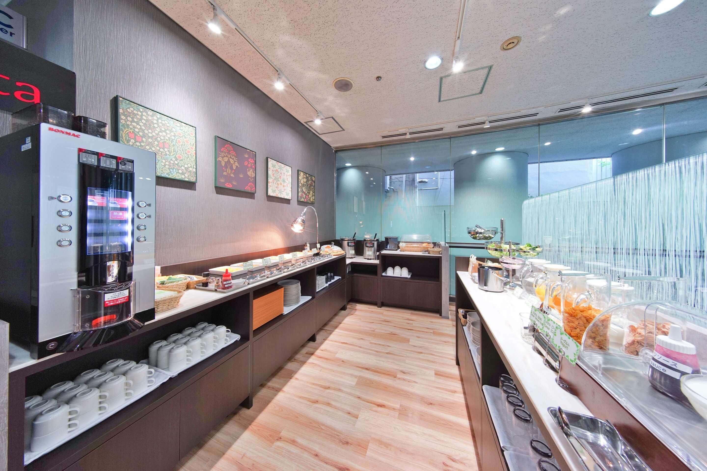 Best Western Osaka Tsukamoto Zewnętrze zdjęcie