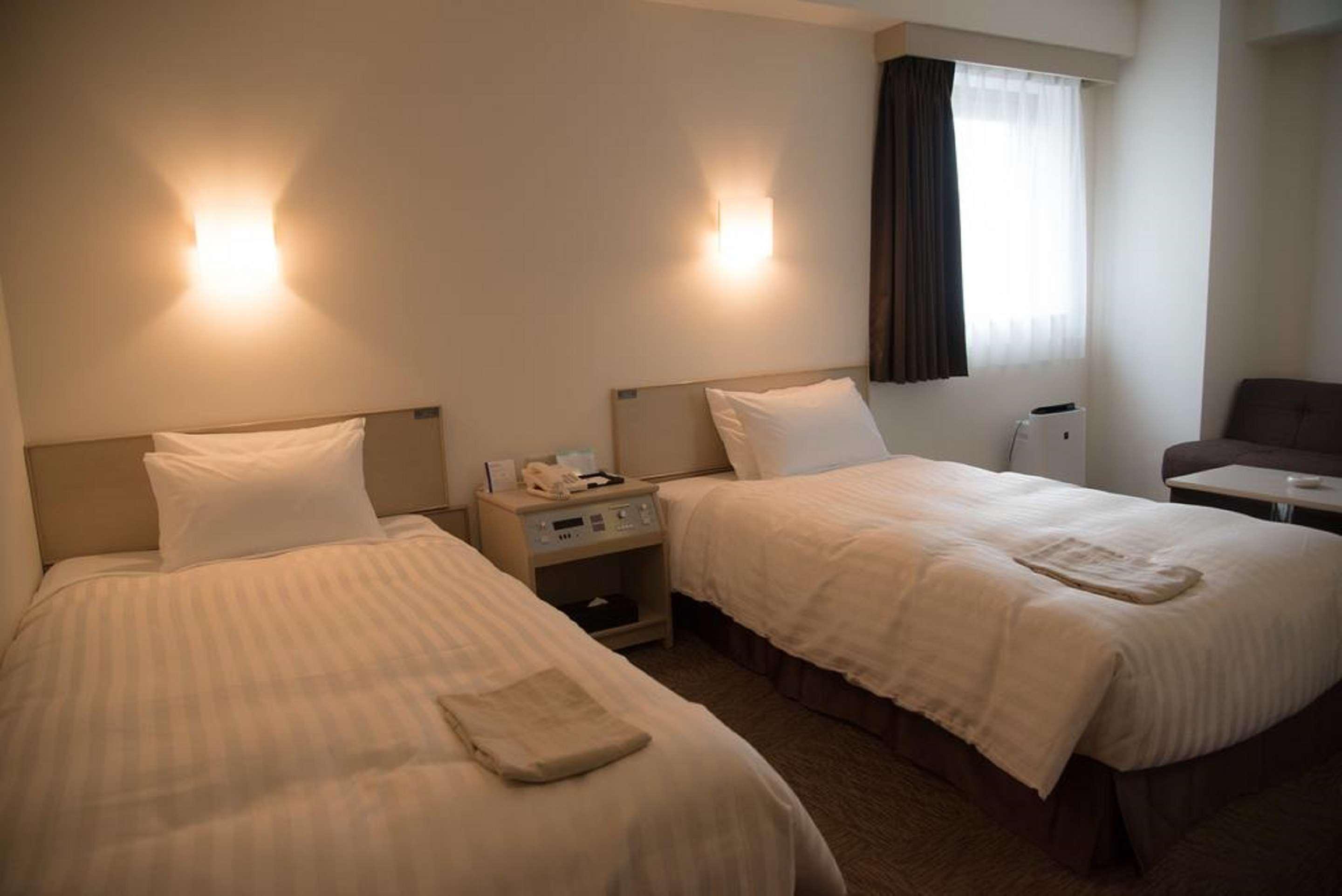 Best Western Osaka Tsukamoto Zewnętrze zdjęcie
