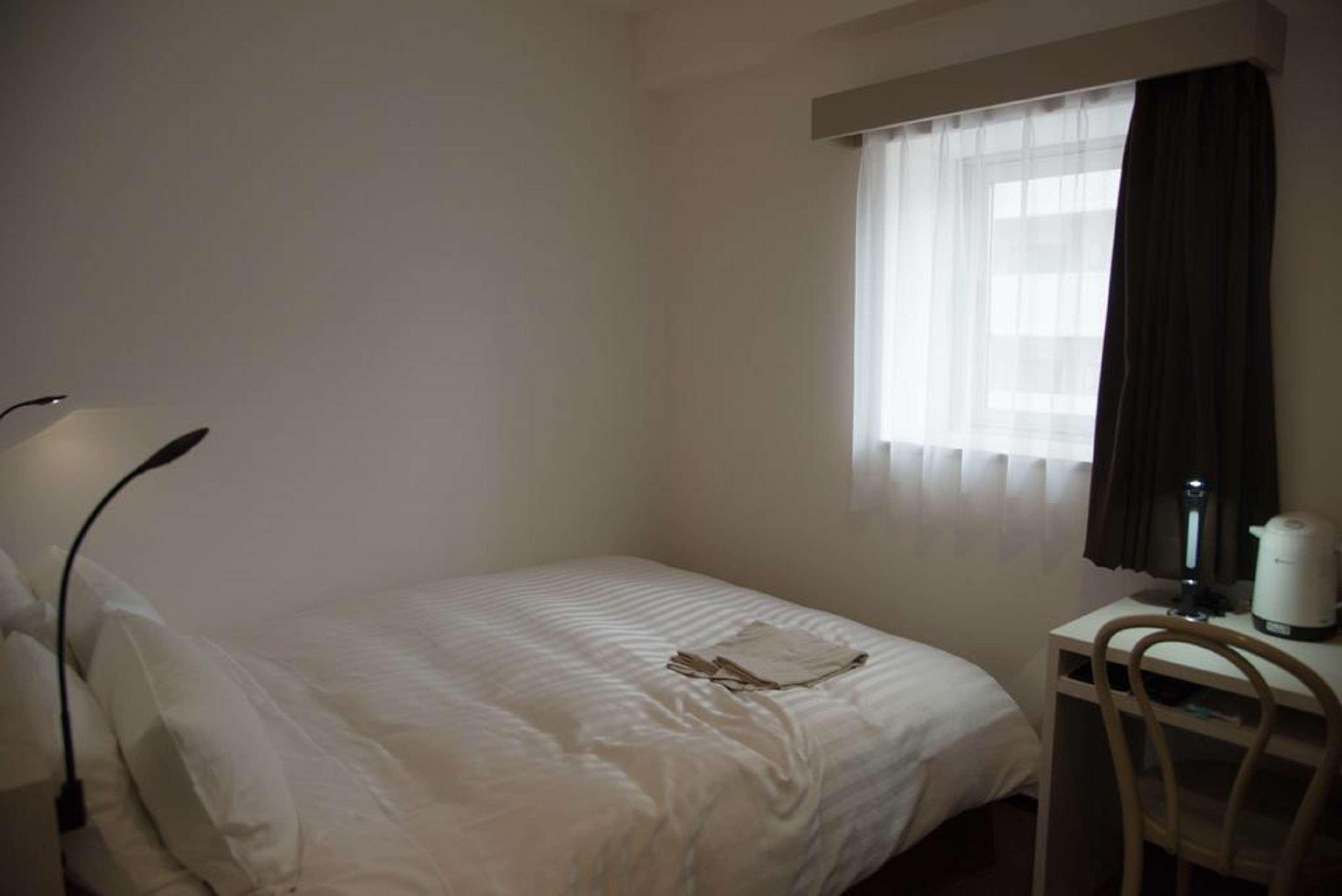 Best Western Osaka Tsukamoto Zewnętrze zdjęcie