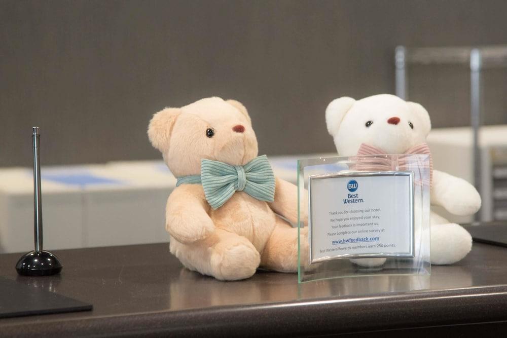 Best Western Osaka Tsukamoto Zewnętrze zdjęcie