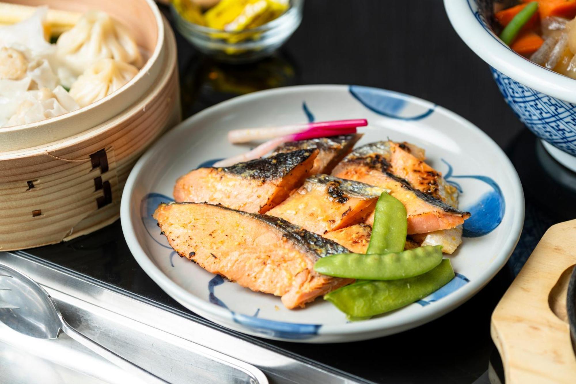 Best Western Osaka Tsukamoto Zewnętrze zdjęcie