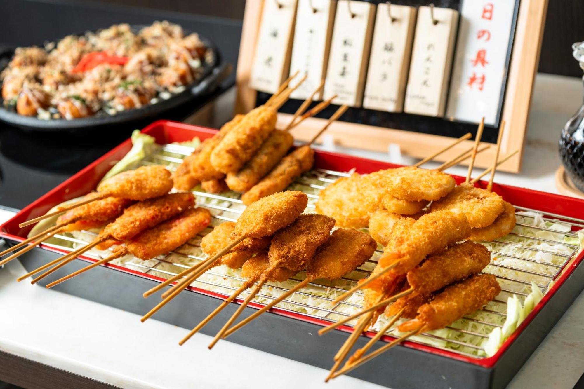 Best Western Osaka Tsukamoto Zewnętrze zdjęcie