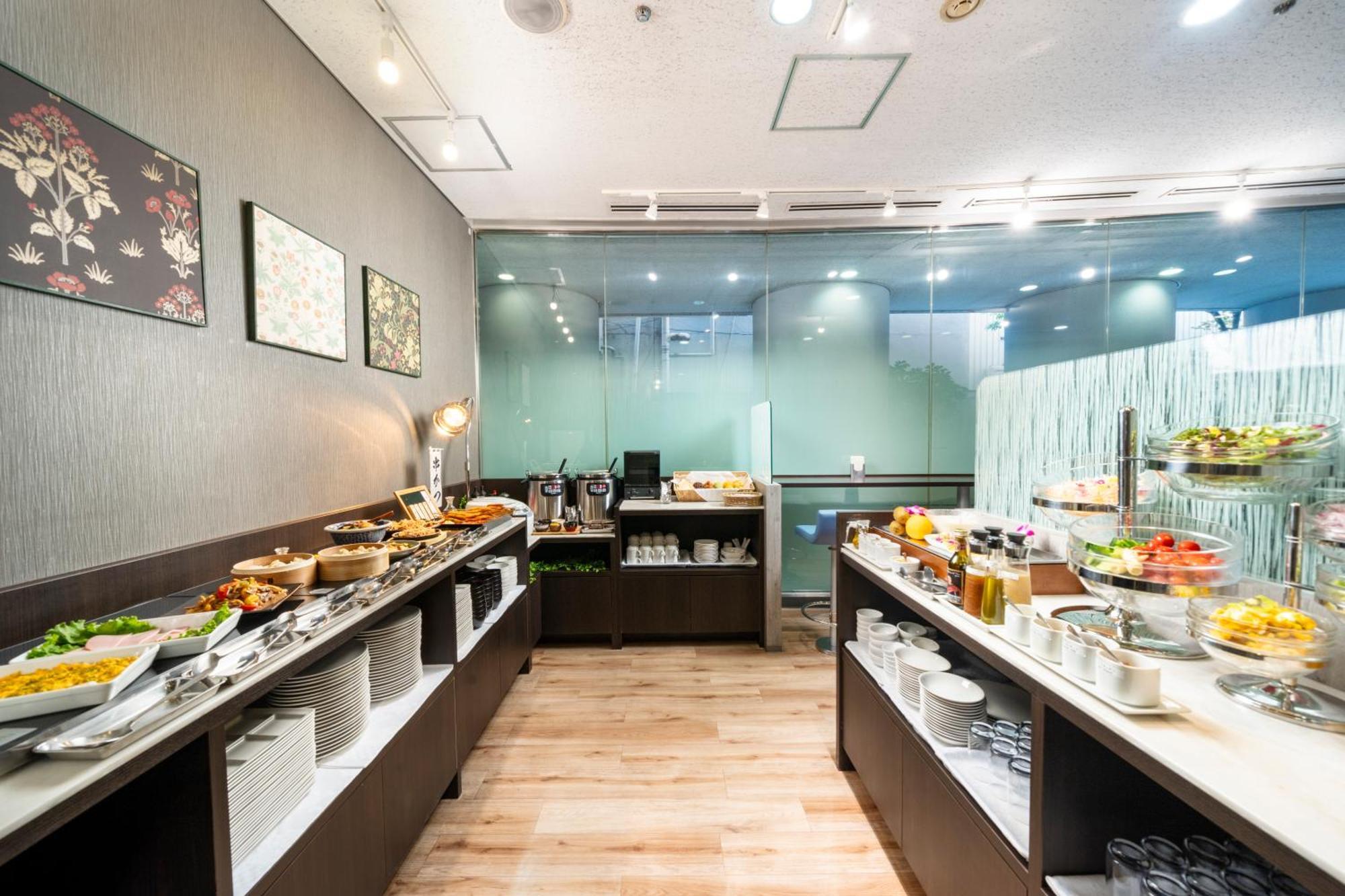 Best Western Osaka Tsukamoto Zewnętrze zdjęcie