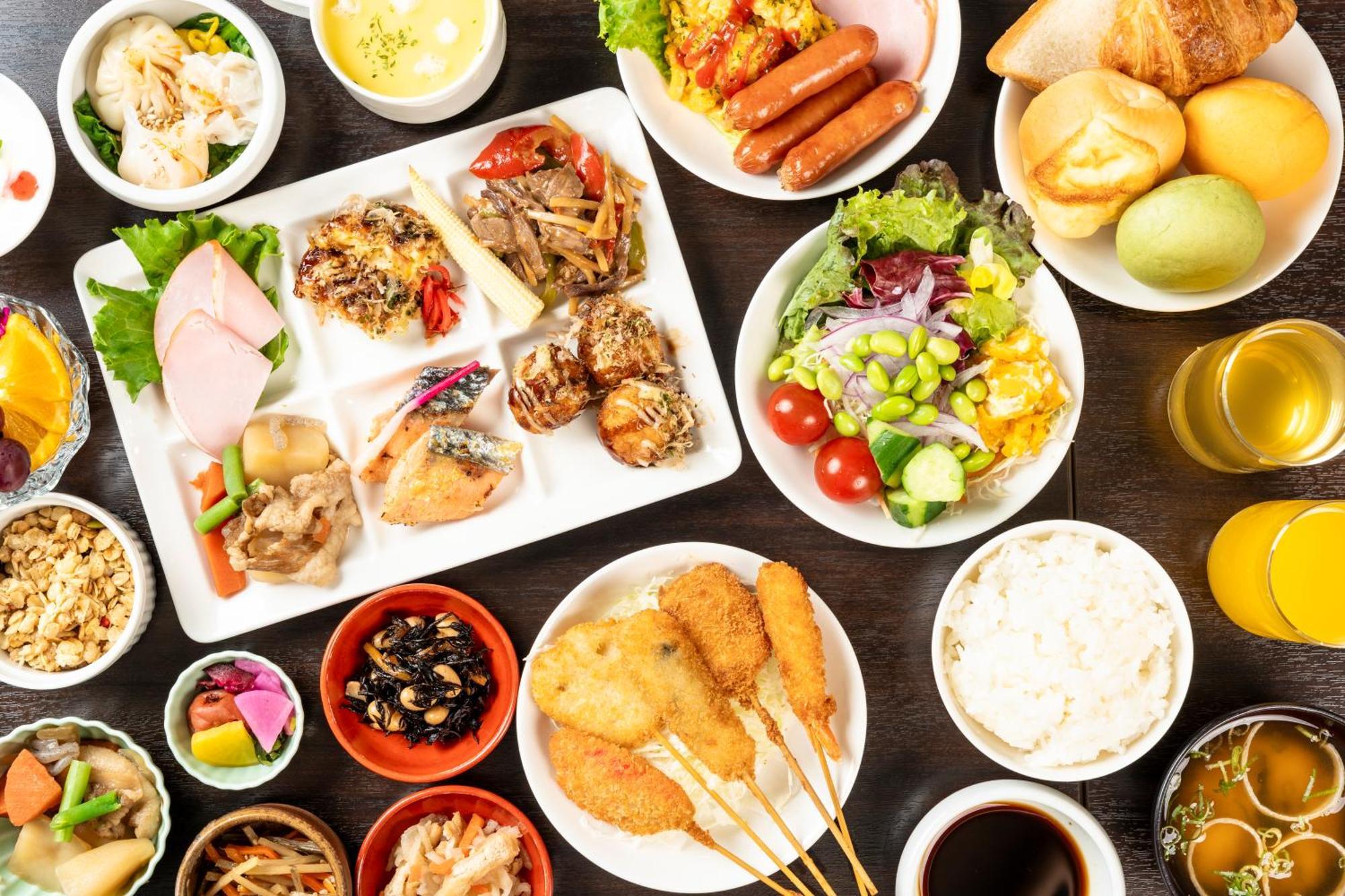 Best Western Osaka Tsukamoto Zewnętrze zdjęcie
