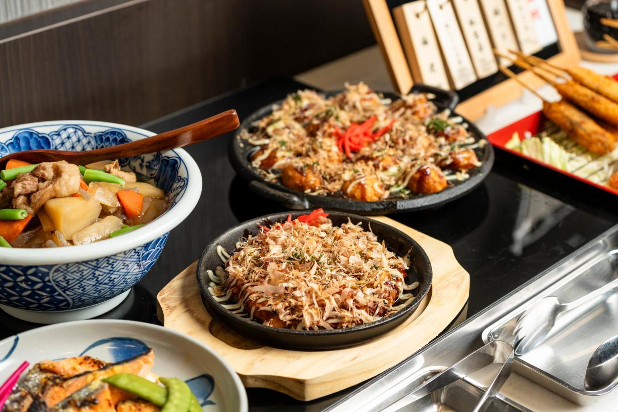 Best Western Osaka Tsukamoto Zewnętrze zdjęcie