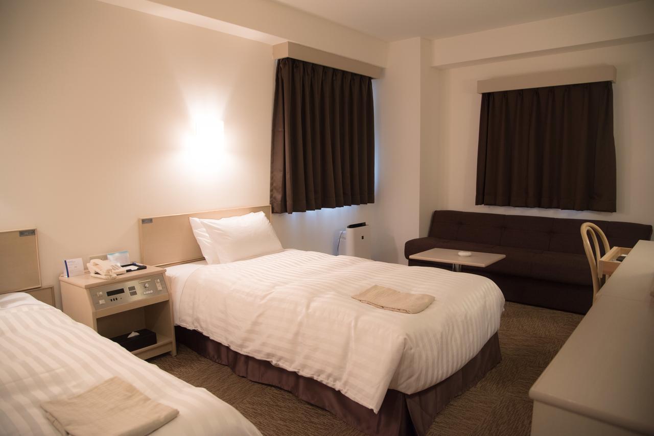 Best Western Osaka Tsukamoto Zewnętrze zdjęcie