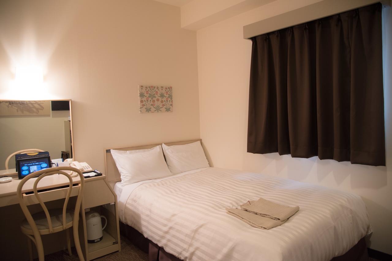 Best Western Osaka Tsukamoto Zewnętrze zdjęcie