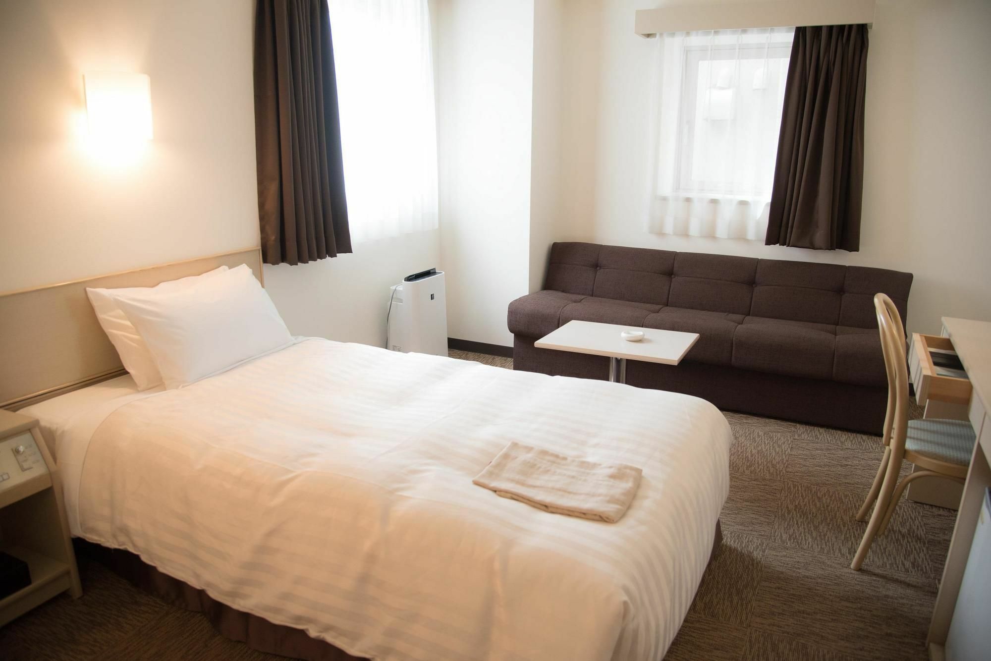 Best Western Osaka Tsukamoto Zewnętrze zdjęcie