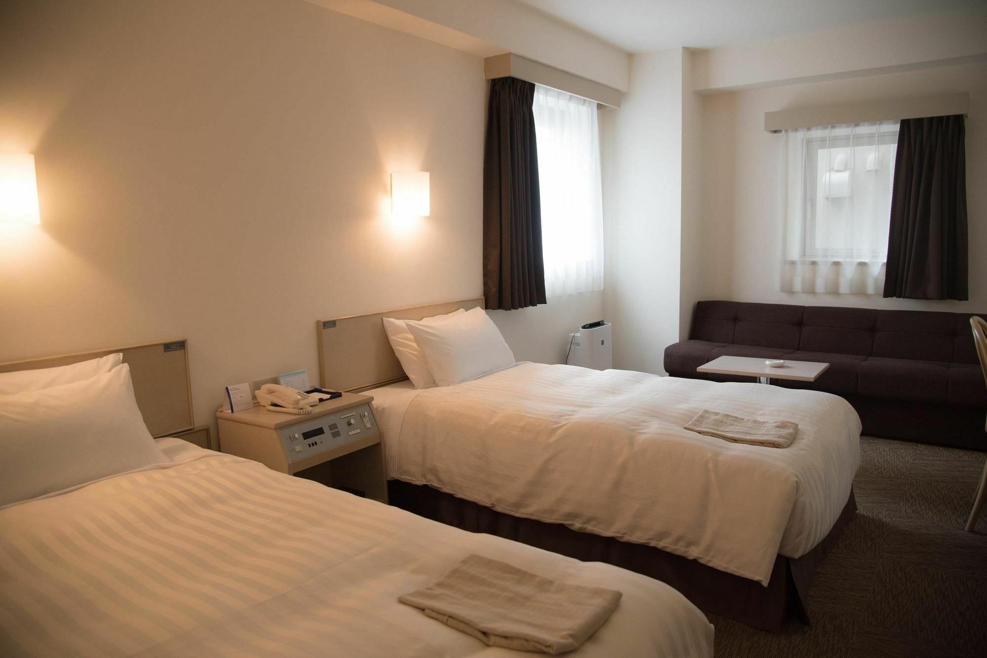 Best Western Osaka Tsukamoto Zewnętrze zdjęcie